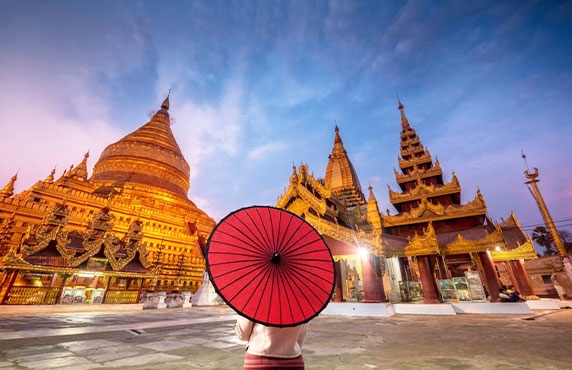 Sécurité En Birmanie : Est-il Sûr Pour Voyage Sénior Pendant Le Conflit En Birmanie ?