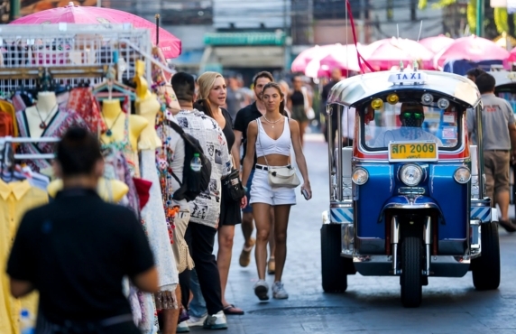 Quels Sont Les Endroits À Éviter En Thaïlande ? Quels Sont Les Endroits À Éviter En Thaïlande ?
