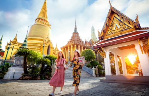 Que Faire En Thaïlande En 1 Semaine ? Itinéraire 1 Semaine En Thaïlande Que Faire En Thaïlande En 1 Semaine ? Itinéraire 1 Semaine En Thaïlande