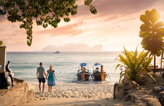Séjour Balnéaire Thaïlande - Top 10 Meilleures îles Au Sud Thaïlande Séjour Balnéaire Thaïlande - Top 10 Meilleures îles Au Sud Thaïlande