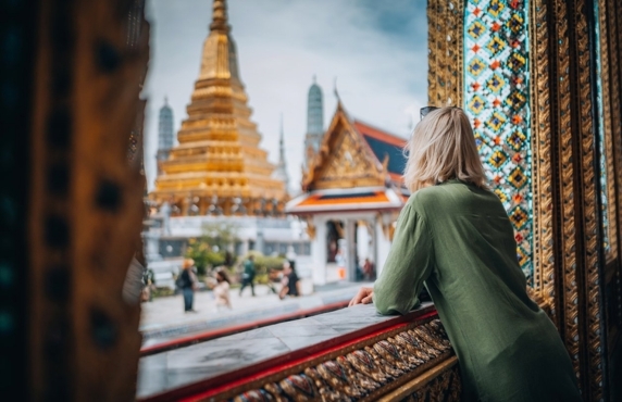 Voyage Femmes Seules En Thaïlande - 10 Meilleurs Sites à Visiter Voyage Femmes Seules En Thaïlande - 10 Meilleurs Sites à Visiter