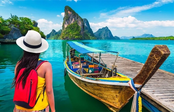 Thaïlande En Août: Météo, Où Aller, Que Voir, Itinéraire Et FAQ Thaïlande En Août: Météo, Où Aller, Que Voir, Itinéraire Et FAQ