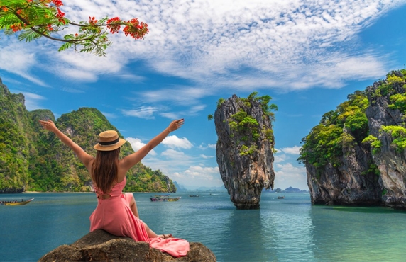 Thaïlande En Février: Météo, Où Aller, Que Voir, Itinéraire Et FAQ Thaïlande En Février: Météo, Où Aller, Que Voir, Itinéraire Et FAQ