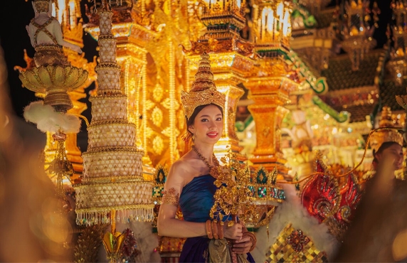 Thaïlande En Janvier: Météo, Où Aller, Que Voir, Itinéraire Et FAQ Thaïlande En Janvier: Météo, Où Aller, Que Voir, Itinéraire Et FAQ
