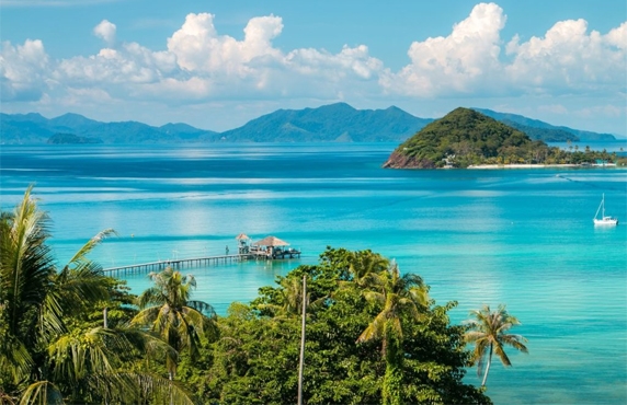 Thaïlande En Juillet: Météo, Où Aller, Que Voir, Itinéraire Et FAQ Thaïlande En Juillet: Météo, Où Aller, Que Voir, Itinéraire Et FAQ