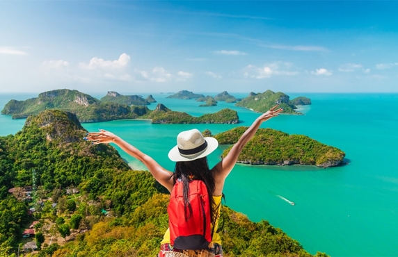Thaïlande En Juin: Météo, Où Aller, Que Voir, Itinéraire Et FAQ Thaïlande En Juin: Météo, Où Aller, Que Voir, Itinéraire Et FAQ