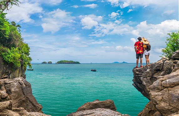Thaïlande En Mai: Météo, Où Aller, Que Voir, Itinéraire Et FAQ Thaïlande En Mai: Météo, Où Aller, Que Voir, Itinéraire Et FAQ