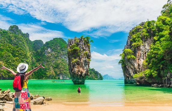Aller En Thaïlande En Octobre: Que Faire En Thaïlande En Octobre? Aller En Thaïlande En Octobre: Que Faire En Thaïlande En Octobre?
