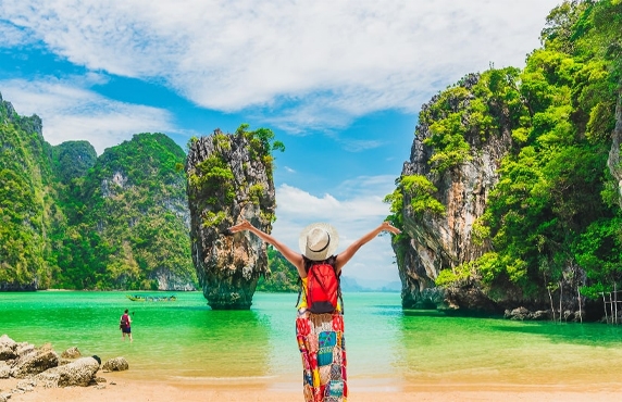 Thaïlande En Septembre: Météo, Où Aller, Que Voir, Itinéraire Et FAQ Thaïlande En Septembre: Météo, Où Aller, Que Voir, Itinéraire Et FAQ