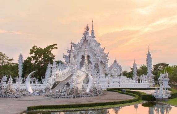 Voyage Combiné De 15 Jours Thaïlande Et Laos - Itinéraires Détaillés