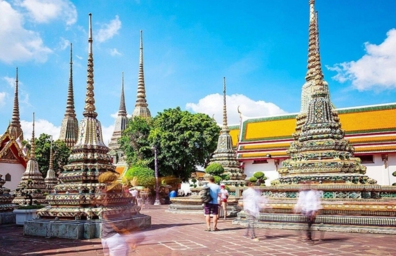 Voyage Thaïlande Laos En 15 Jours – Itinéraire Et Conseils De Lucie Voyage Thaïlande Laos En 15 Jours – Itinéraire Et Conseils De Lucie
