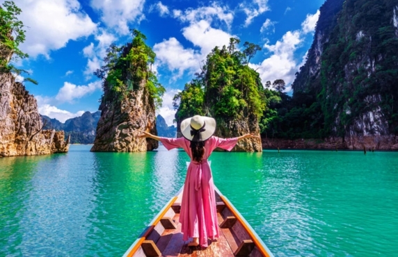 Femme Seul Voyage 3 Semaines En Thaïlande En Octobre Femme Seul Voyage 3 Semaines En Thaïlande En Octobre