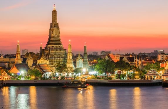 Que Faire En Thaïlande ? Revue De 5 Jours En Thaïlande Par M. Todoran Que Faire En Thaïlande ? Revue De 5 Jours En Thaïlande Par M. Todoran