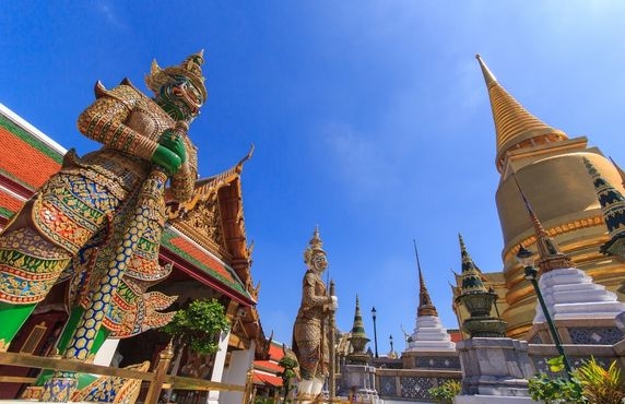 Quel Itinéraire Pour Un Voyage Thaïlande Vietnam En 7 Jours ?