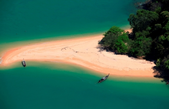 Météo Hua Hin - Meilleure Période Pour Visiter Hua Hin