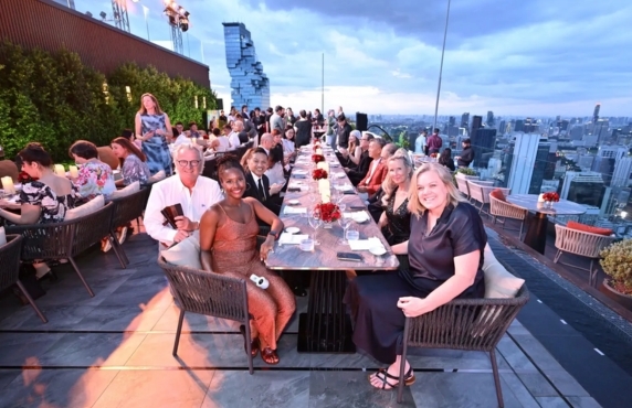 Top Agences Voyage Incentive MICE En Thaïlande