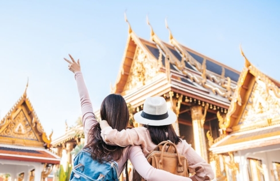 Thaïlande En Novembre - Que Faire Et Que Voir À Bangkok En Novembre ? Thaïlande En Novembre - Que Faire Et Que Voir À Bangkok En Novembre ?