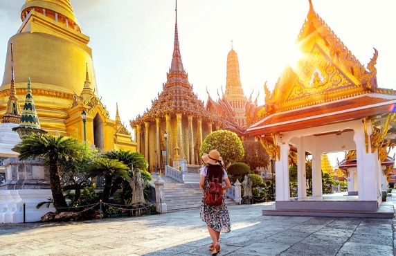 Voyage Bangkok - Comment Passer 36 Heures à Bangkok Thailande ? Voyage Bangkok - Comment Passer 36 Heures à Bangkok Thailande ?
