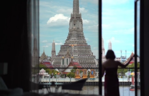 Top 7 Des Meilleurs Quartiers Pour Dormir à Bangkok Thaïlande Top 7 Des Meilleurs Quartiers Pour Dormir à Bangkok Thaïlande