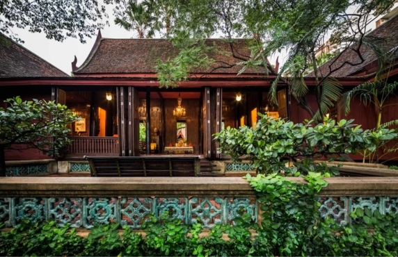 Que Faire à Bangkok ? Découvrir La Maison De Jim Thompson Bangkok Que Faire à Bangkok ? Découvrir La Maison De Jim Thompson Bangkok