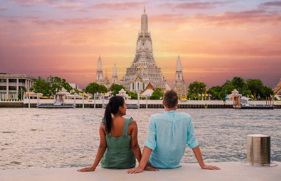 Voyage Bangkok 5 Jours En Couple - Remarques De Sandrine Voyage Bangkok 5 Jours En Couple - Remarques De Sandrine