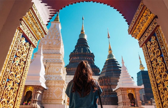 Que Faire En 1 Jour à Chiang Mai ? Que Faire En 1 Jour à Chiang Mai ?