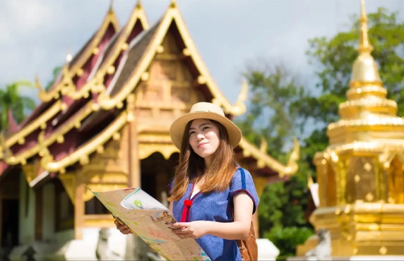 24 Heures à Chiang Mai - Que Faire En Thailande ? 24 Heures à Chiang Mai - Que Faire En Thailande ?