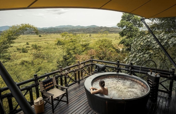 Les 06 Meilleurs Hôtels 5 étoiles à Chiang Rai Thaïlande Les 06 Meilleurs Hôtels 5 étoiles à Chiang Rai Thaïlande