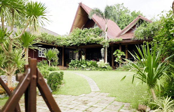 Top 06 Des Meilleurs Homestays à Chiang Rai Thaïlande Top 06 Des Meilleurs Homestays à Chiang Rai Thaïlande