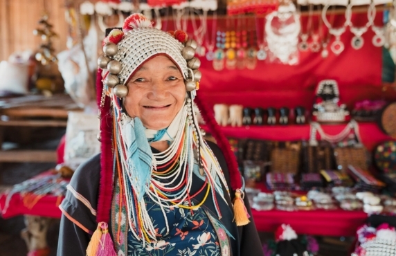 Top 5 Des Villages Des Ethines De Chiang Rai Et Aux Alentours