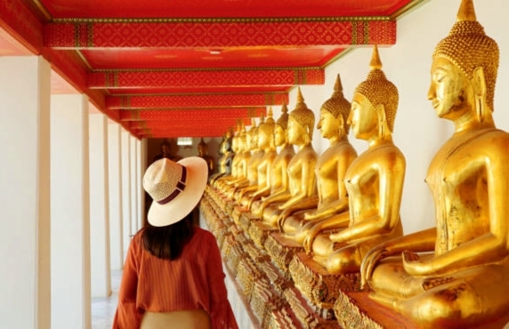 Les Choses à Ne Pas Faire En Thaïlande