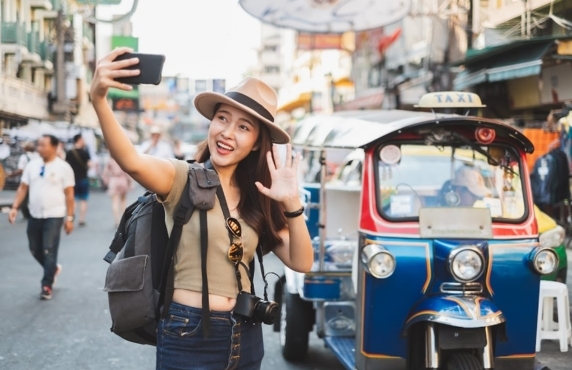 Carte SIM Thaïlande ESIM Pour Les Touristes Carte SIM Thaïlande ESIM Pour Les Touristes