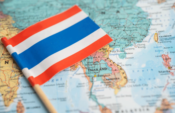 Faut-il Un Visa Touristique Pour La Thailande? Comment Obtenir Un Visa Thailande 60 Jours?