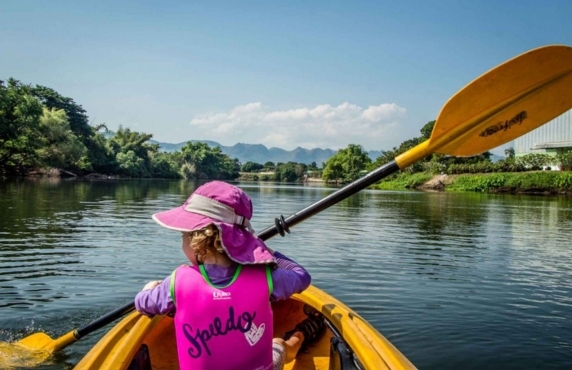 Que Faire à Kanchanaburi Quand Il Pleut - Avis De Voyage De Mme Clara Que Faire à Kanchanaburi Quand Il Pleut - Avis De Voyage De Mme Clara