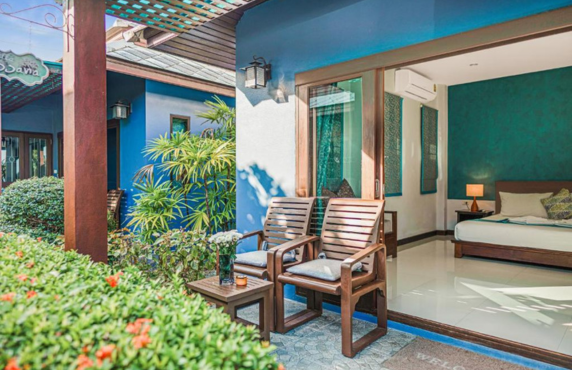 Où Séjourner à Koh Samui? Top 6 Meilleurs Homestays à Koh Samui Où Séjourner à Koh Samui? Top 6 Meilleurs Homestays à Koh Samui