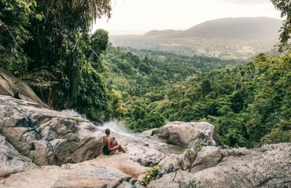Météo à Koh Samui En Avril - Top Choses à Faire Quand Il Fait Chaud
