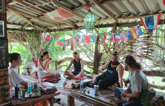 Où Dormir à Koh Yao Yai? Top 6 Meilleurs Homestays à Koh Yao Yai Où Dormir à Koh Yao Yai? Top 6 Meilleurs Homestays à Koh Yao Yai