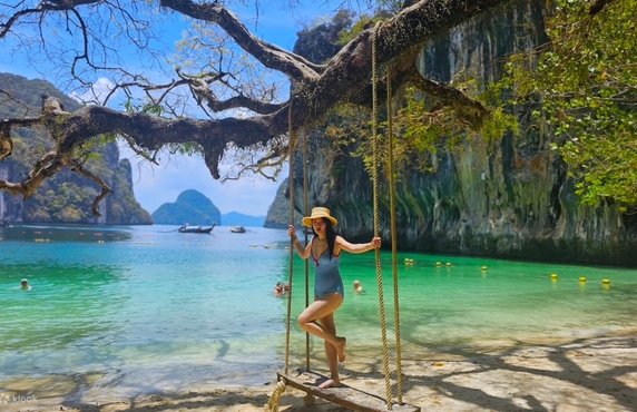 Krabi En Avril - Que Faire à Krabi Quand Il Fait Chaud ?