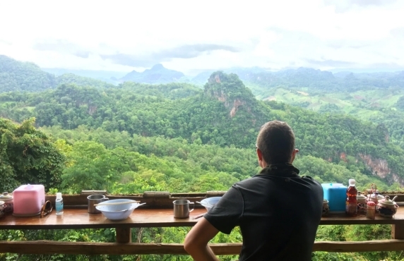 Que Faire à Mae Hong Son En 2 Jours ? Expérience De Monsieur Bernard