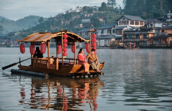 Croisière à Ban Rak Thai - Infos Pratiques, Horaires Et Tarifs