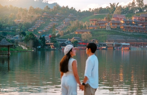 5 Jours à Mae Hong Son En Couple - Notre Avis Et Conseils