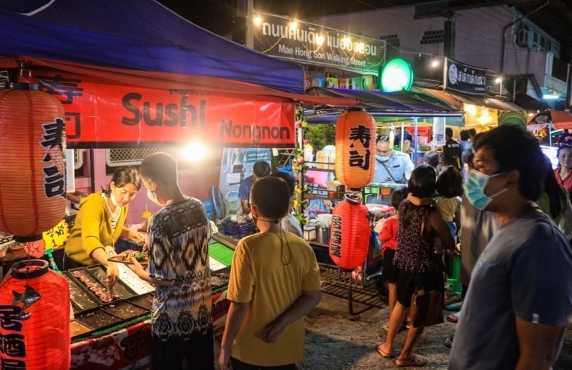 Que Manger à Mae Hong Son ? Top 6 Des Spécialités à Mae Hong Son Que Manger à Mae Hong Son ? Top 6 Des Spécialités à Mae Hong Son
