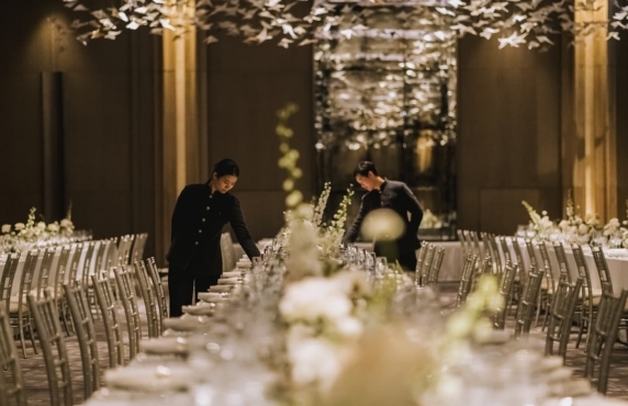 Top 5 Des Meilleurs Hôtels MICE En Thaïlande