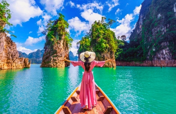 Où Partir En Janvier Au Soleil En Thaïlande ?