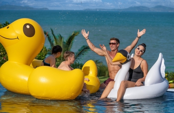 Où Partir En Thailande En Avril Au Soleil Pour Pâques En Famille ?