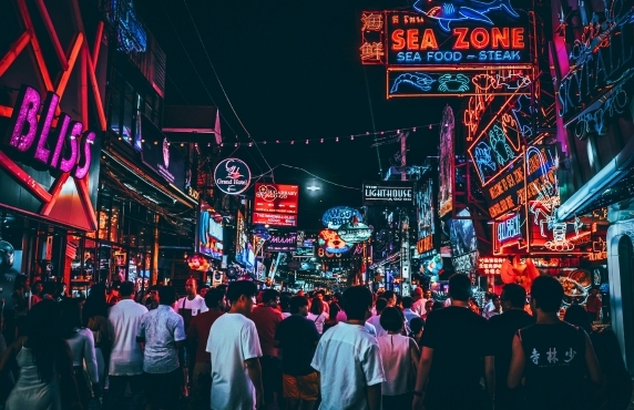 Pattaya En Avril - Que Faire à Pattaya Quand Il Fait Chaud ?