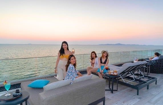 Où Partir En Week-end Entre Filles à Pattaya ? Où Partir En Week-end Entre Filles à Pattaya ?