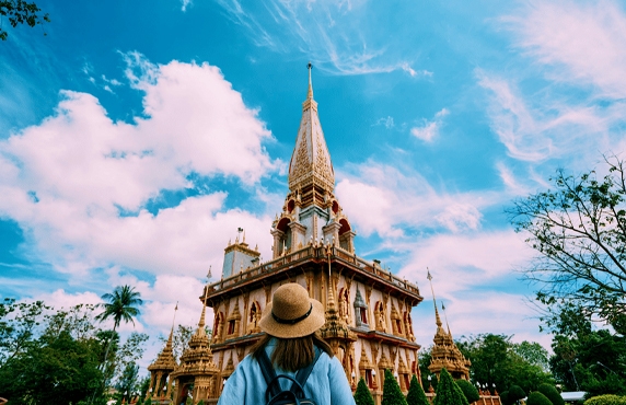 7 Jours à Phuket Avec Krabi - Conseils De Voyage Par Sylviane 7 Jours à Phuket Avec Krabi - Conseils De Voyage Par Sylviane