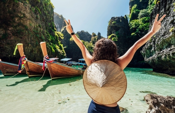 Phuket En Avril - Que Faire à Phuket Quand Il Fait Chaud ?