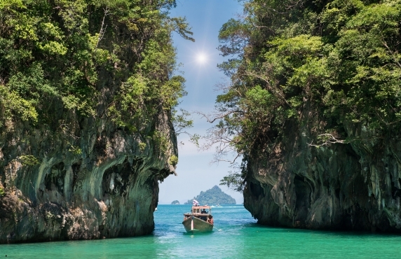 Quand Partir à Phuket ? Meilleure Période Pour Visiter Phuket Quand Partir à Phuket ? Meilleure Période Pour Visiter Phuket